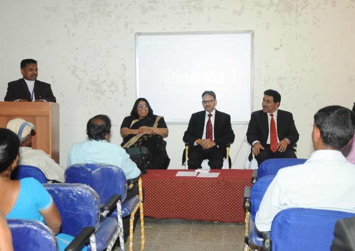 YDD Government First Grade College Hassan Cultural Events in College photo 8